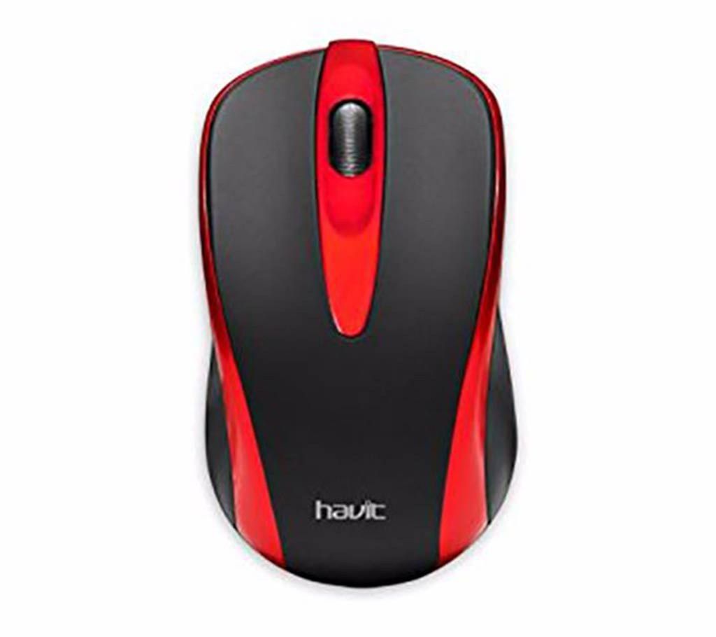 Havit HV-MS675 Wired Mouse