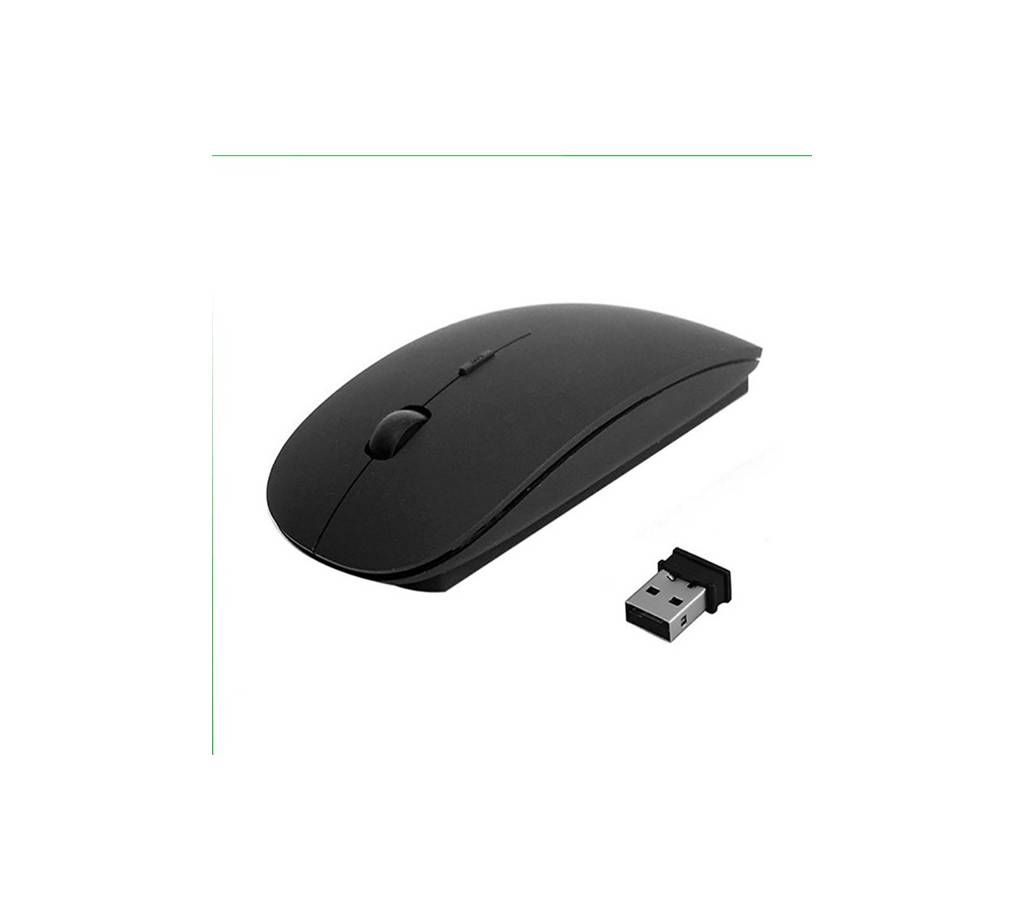 Wireless Mouse For Computer