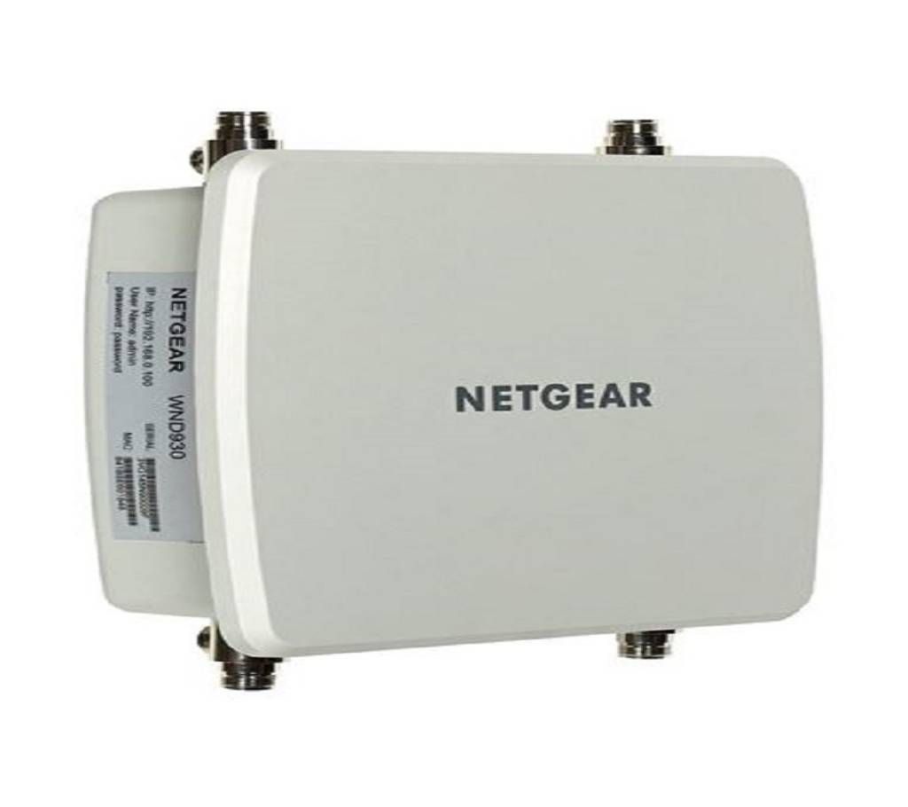 WIRELESS-N 300Mbps DUAL BAND PoE HIGH POWERED OUTDOOR APWIRELESS-N 300Mbps DUAL BAND PoE HIGH POWERED OUTDOOR AP 1 Year Warranty
