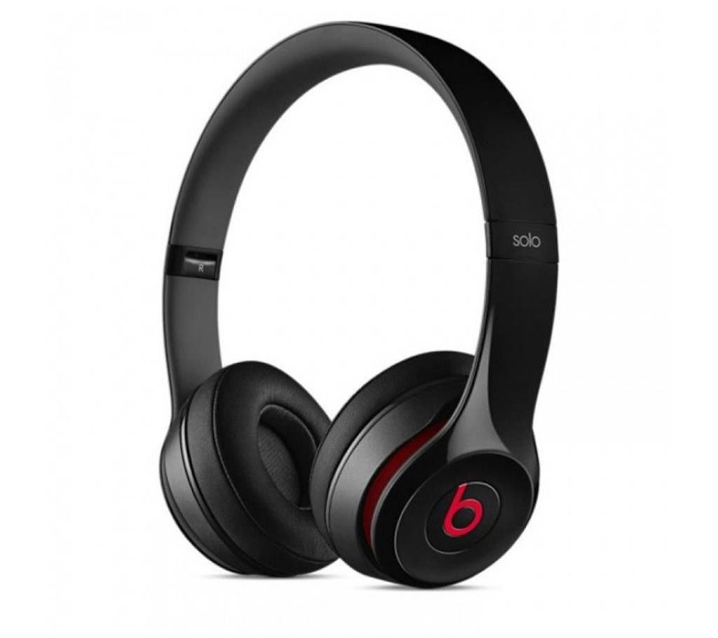 Beats by Dr Dre Solo 2 Wireless Headphone