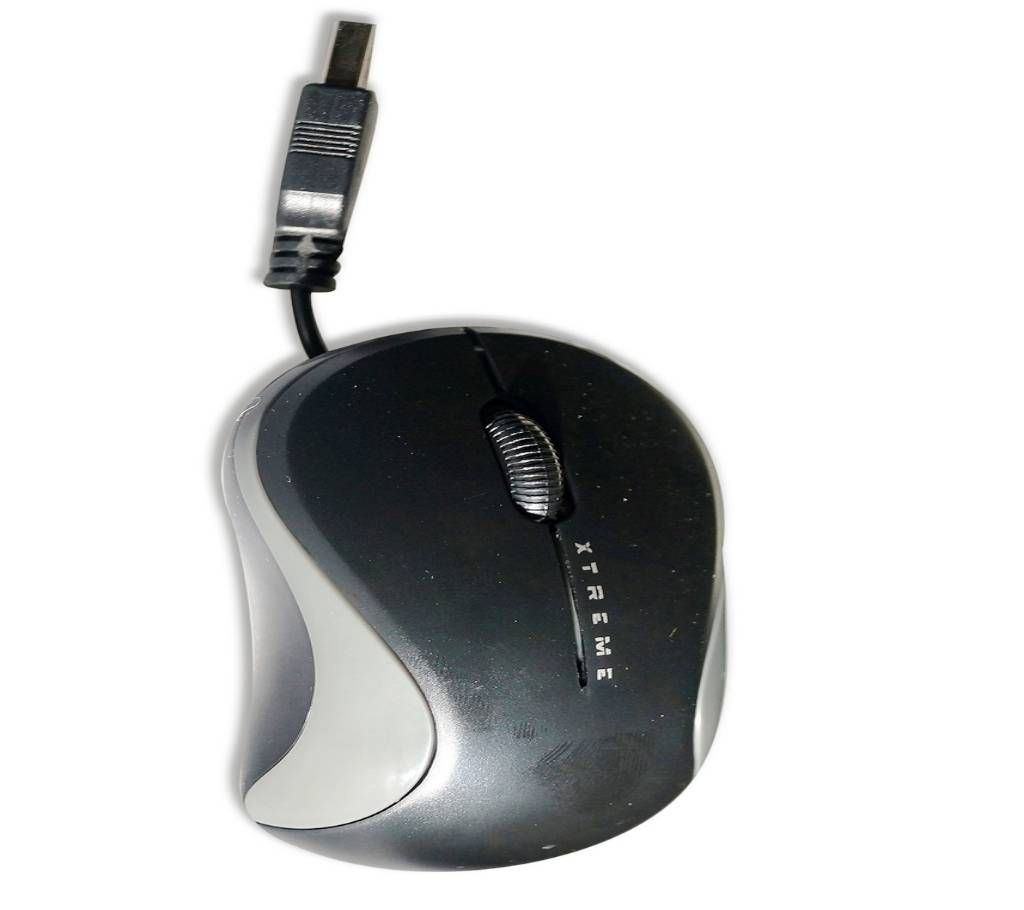 X-Treme Mouse