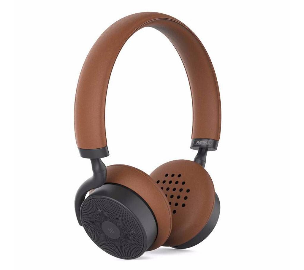 Remax RM-300HB Touch Control Bluetooth Headphone