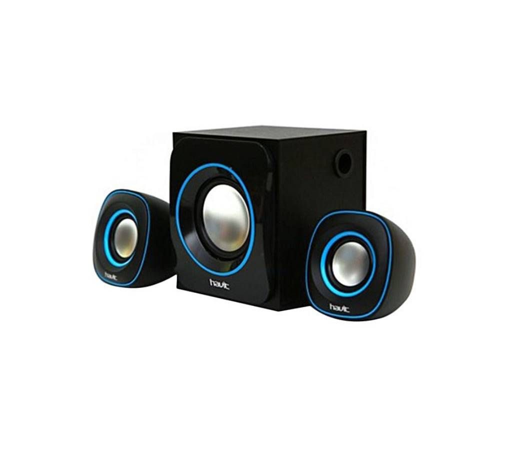 Havit HV-SK450 2.1pcs Multimedia Speakers with USB power