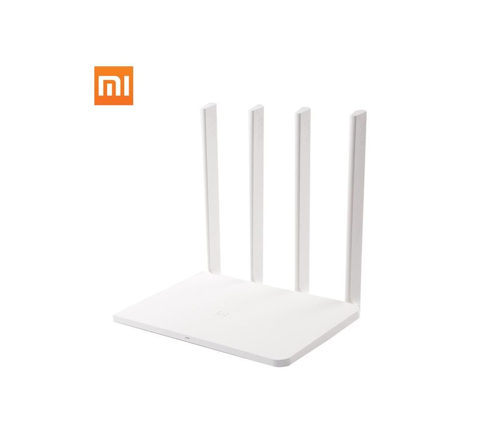 MI Router 3c