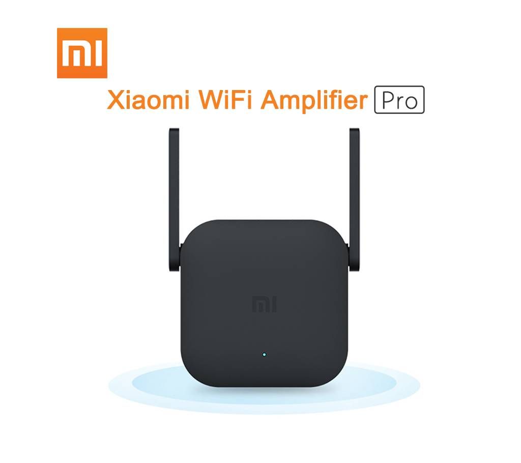 Original Xiaomi WiFi Amplifier Pro