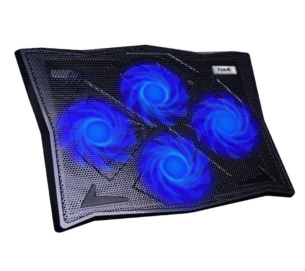 HAVIT HV-F2063A Laptop Cooling Pad for Laptops