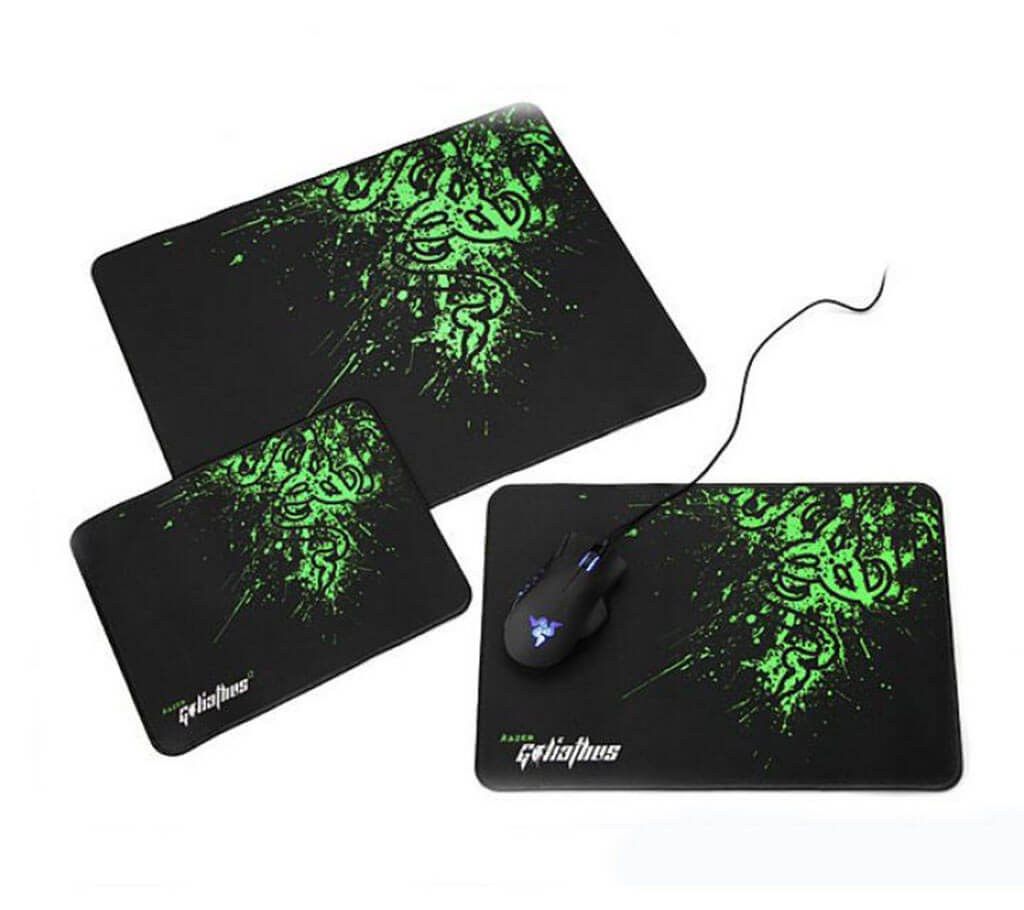 Razer Goliathus Mouse Pad (Copy)