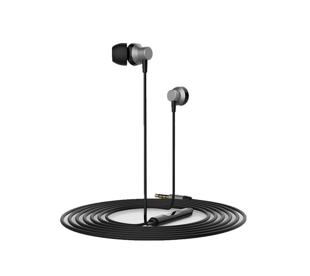 Remax original RM 512 Earphone -Black