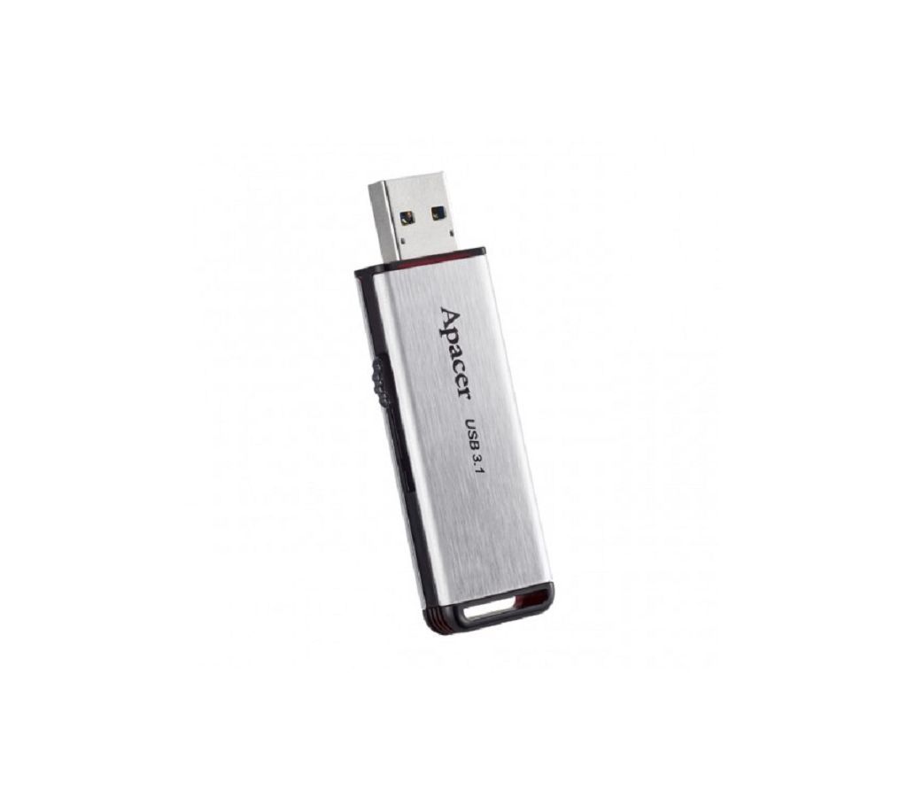 Apacer AH35A 16GB USB3.1 Flash Drive  