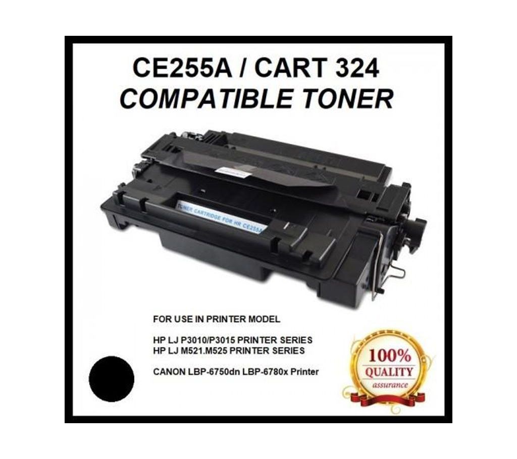 HP 55A/324 Toner