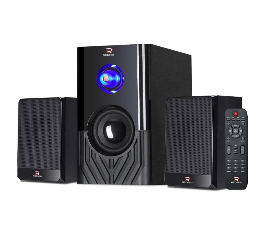 REDNER  RE Multimedia Speaker