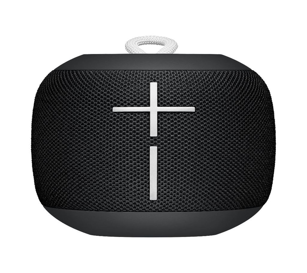 Logitech Bluetooth Speaker UE Wonder Boom (984-001261)