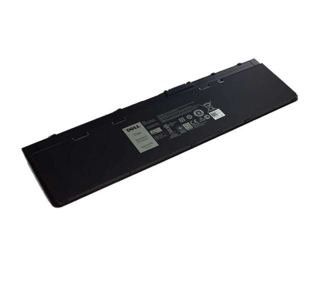 E7240 Laptop Battery for DELL LBDE E7240 - Black