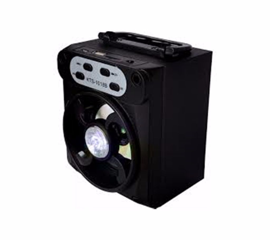 KTS - 1018A STIRIO PORTABLE WEARLESS SPEAKER