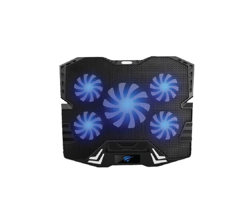 Havit F2082 Gaming Laptop Cooling Pad 