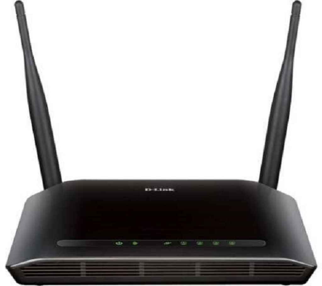 DIR-615 Wireless N300 Router