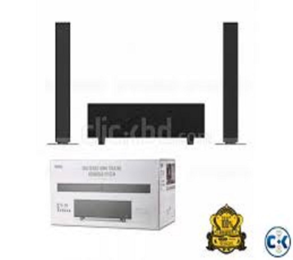 20 SOUNDBAR HOME  SYSTEM