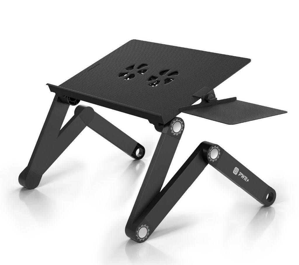 Laptop E-Table With Cooling Fan