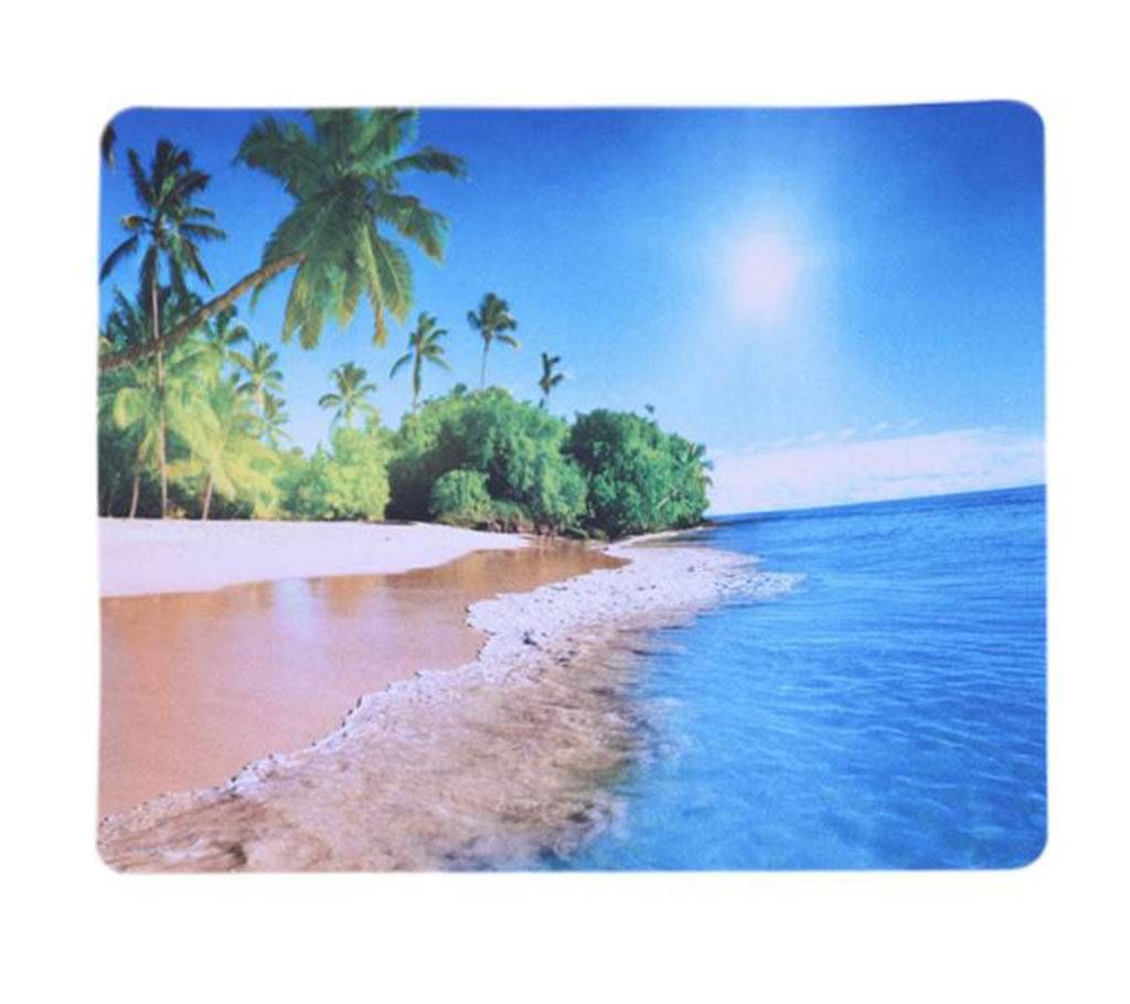Mouse Pad
