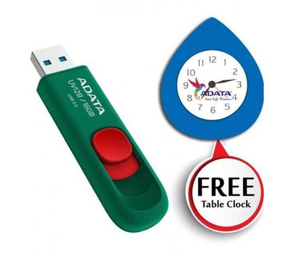 Adata USB 3.0 Pen drive-16GB