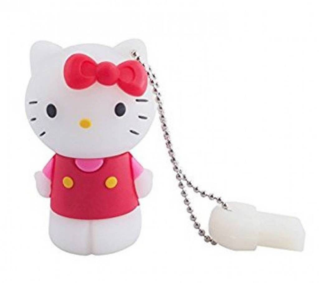 Toy Shape 64GB Designer Fancy Pen-drive