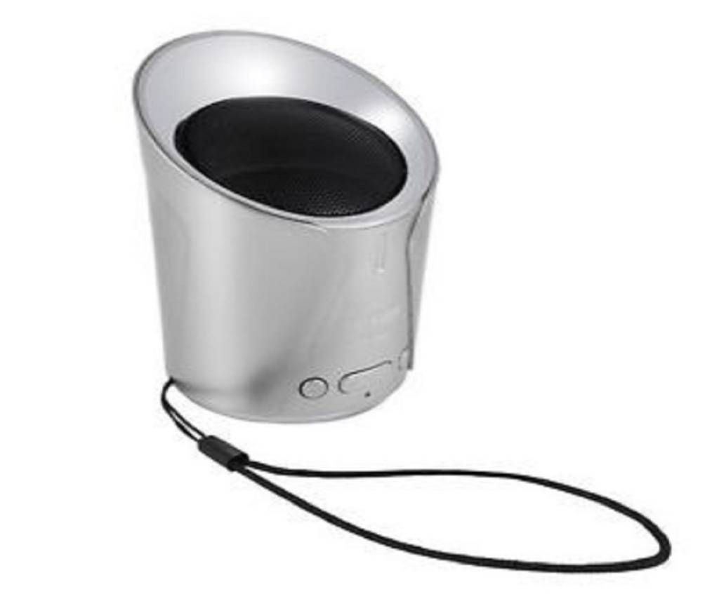 LESHP Portable Wireless Bluetooth Speaker 