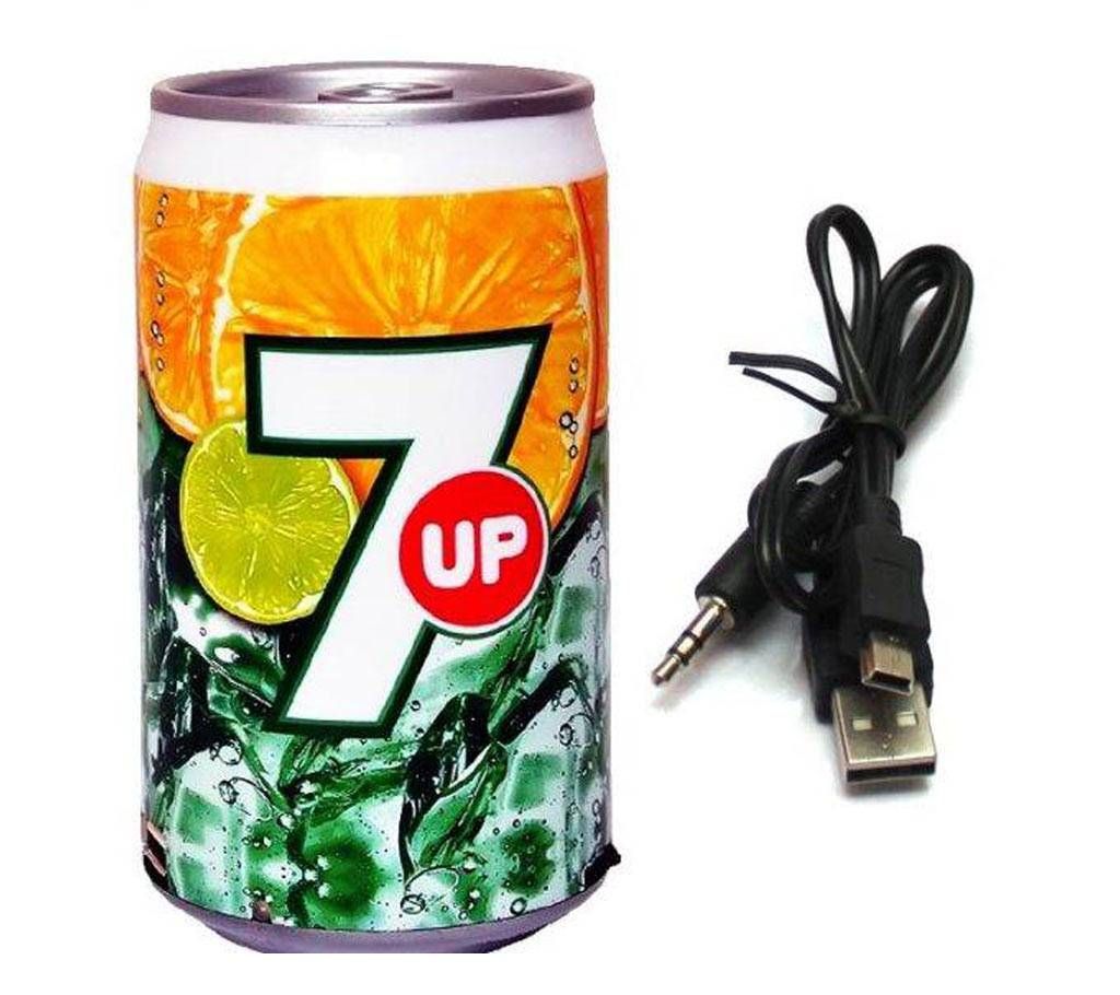 USB Portable Speakers