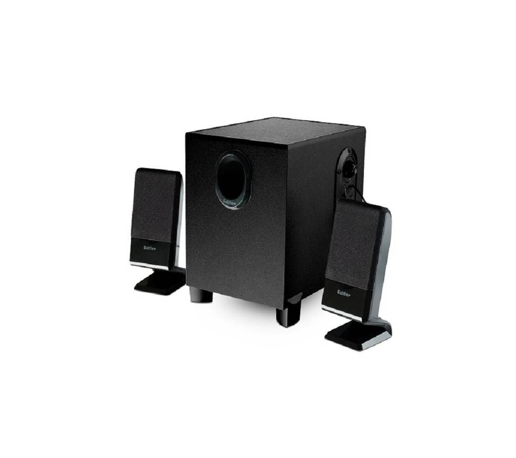 EDIFIER R101V Multimedia PC Speakers