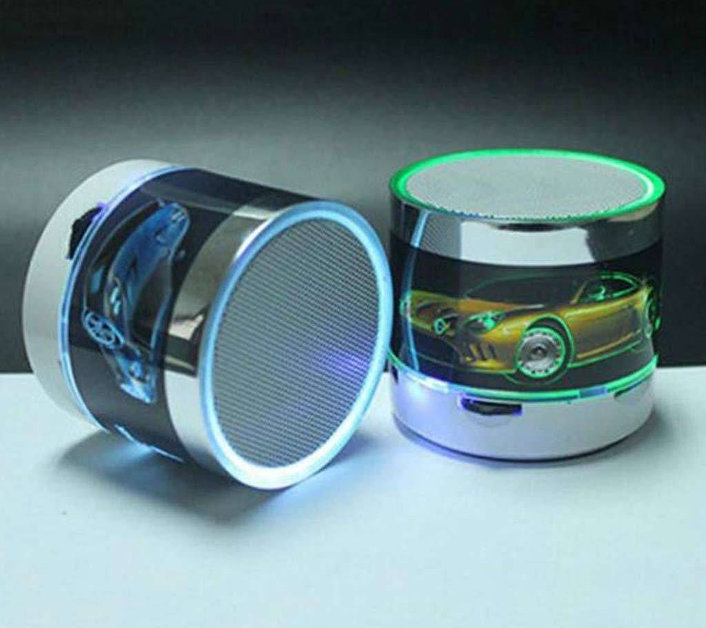Mini Bluetooth Spekar
