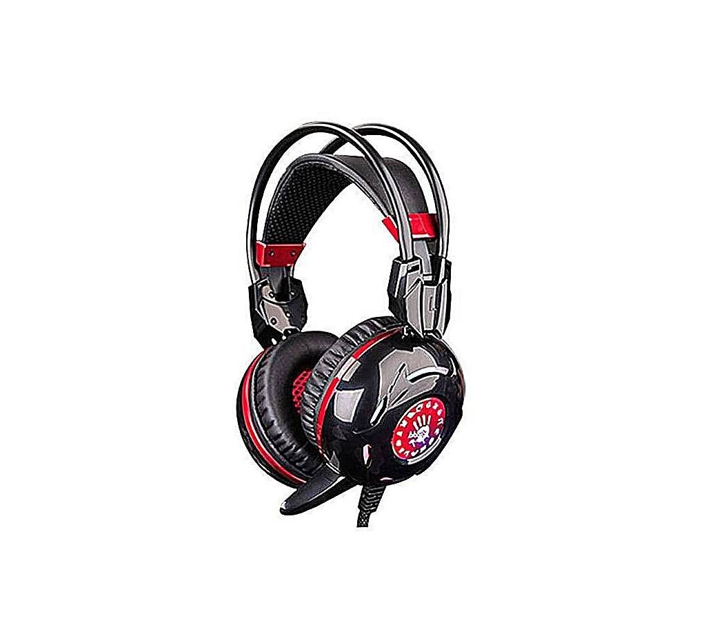 A4 Tech G300 Comfort Glare Gaming Headset 