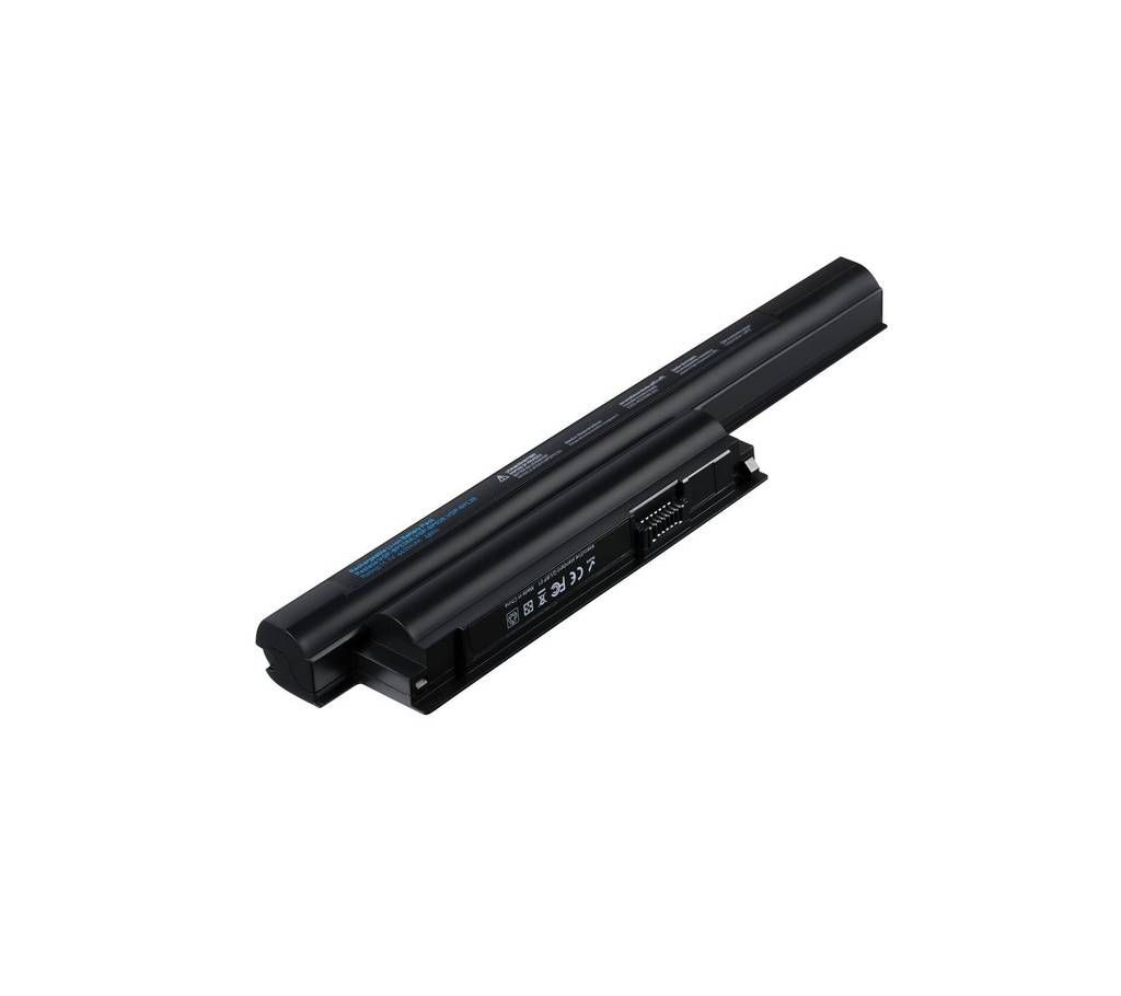 SONY VAIO VPCEH16EC, BPS26A, VGP-BPS26A, BPS26A-T, 11.1V 5300MAH 59WH GENUINE ORIGINAL BATTERY