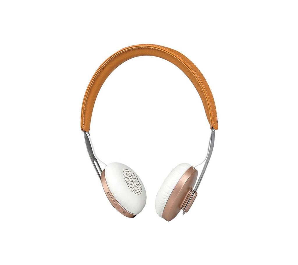 T3 MICROLAB WIRELESS BLUETOOTH HEADPHONE