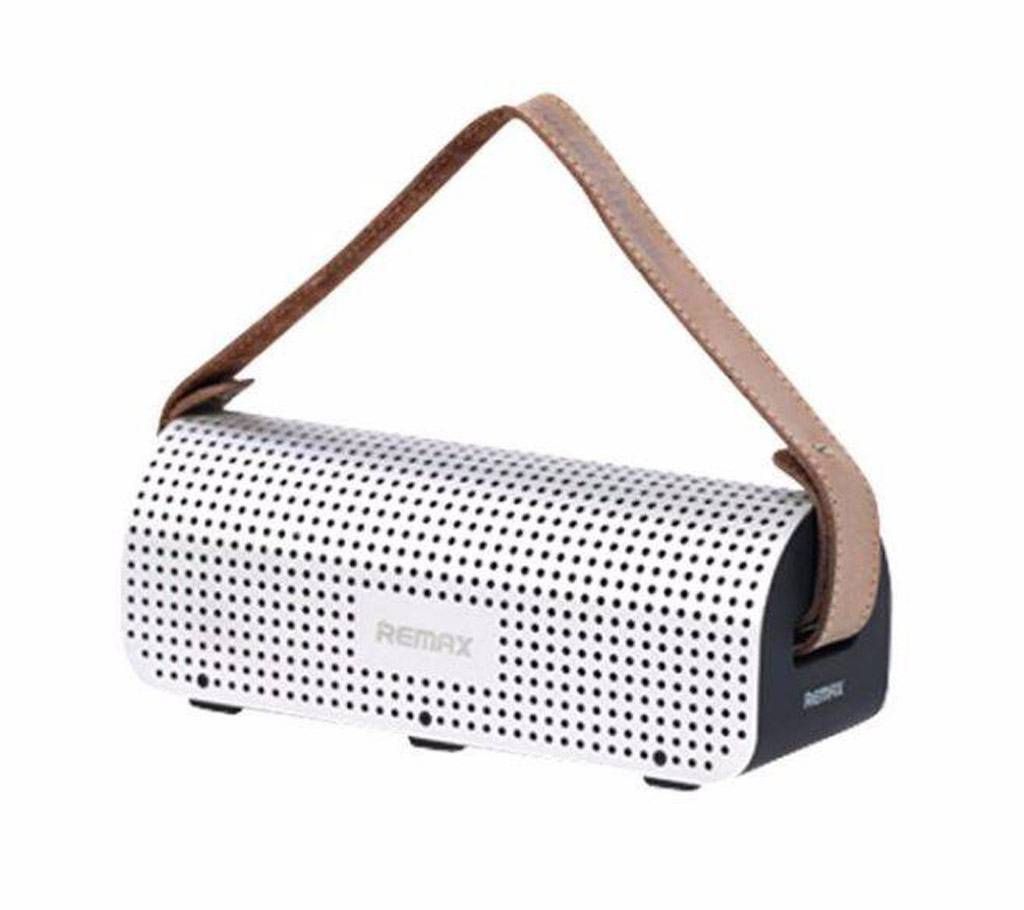 REMAX RB-H1 Bluetooth Speaker