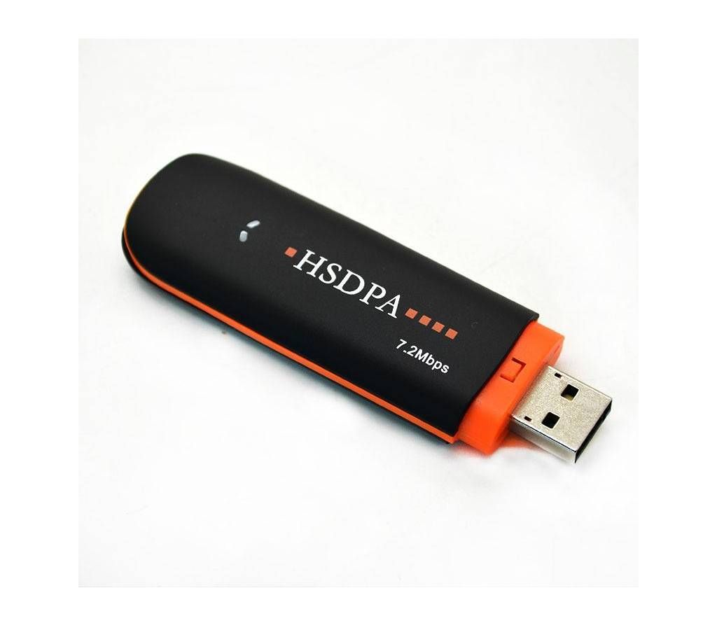 Hsdpa wifi modem