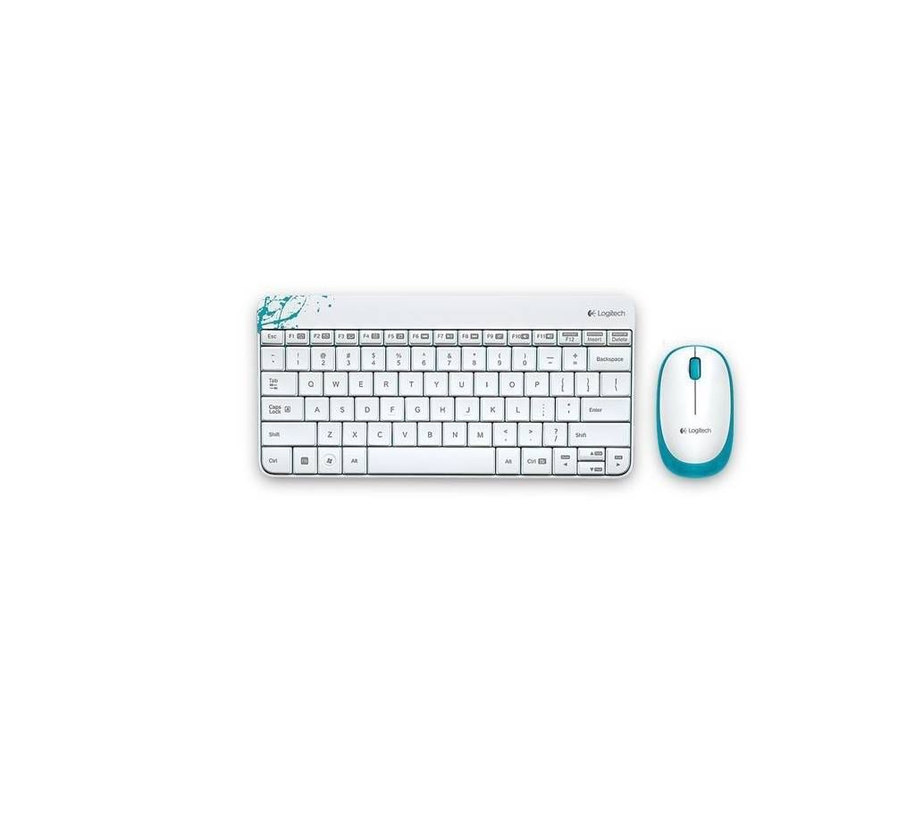 Logitech Wireless Keyboard