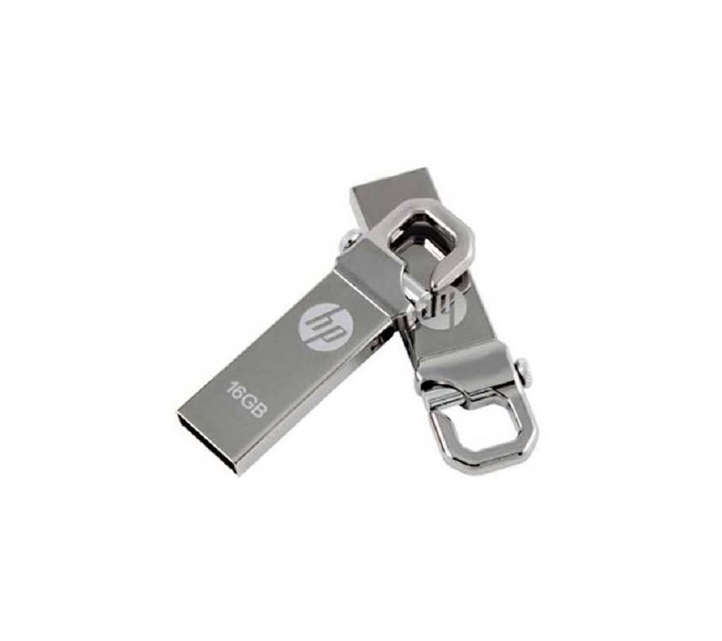 HP 16GB Pen Drive
