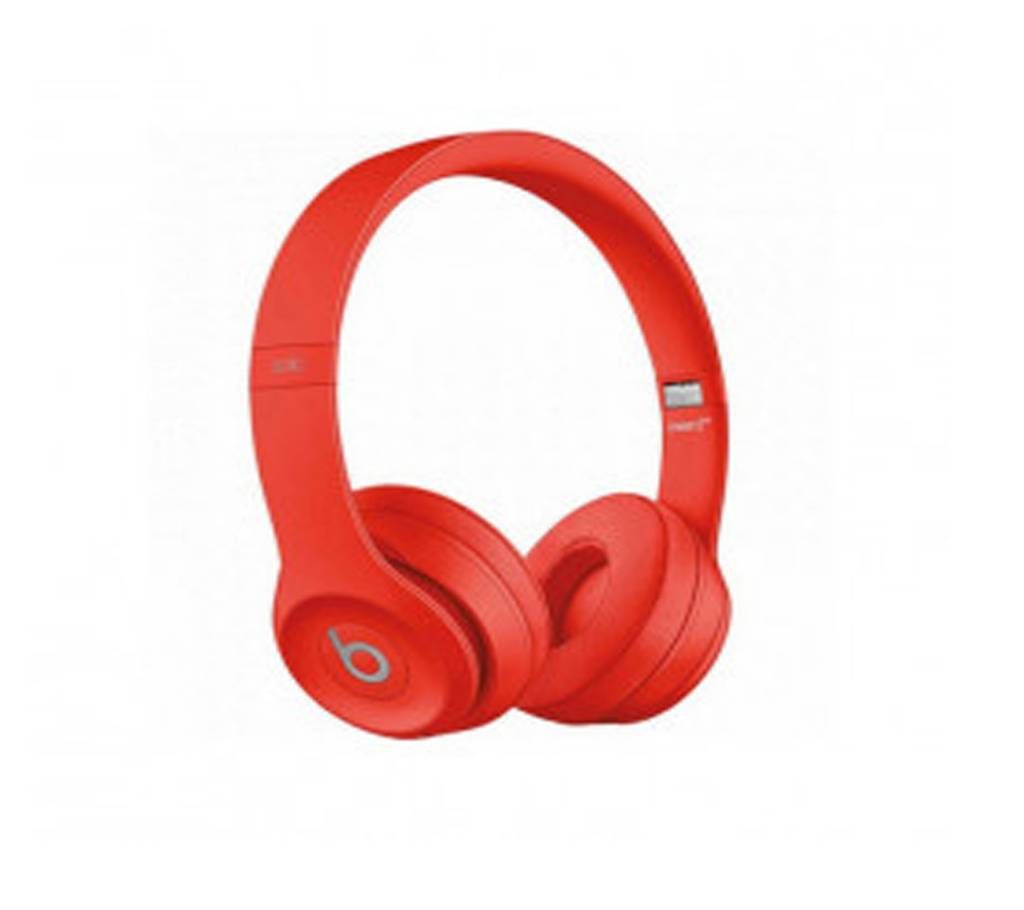 Beats solo-2 Wired Headphone( C0py)