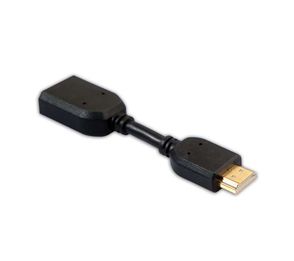 Hdmi extender for TV