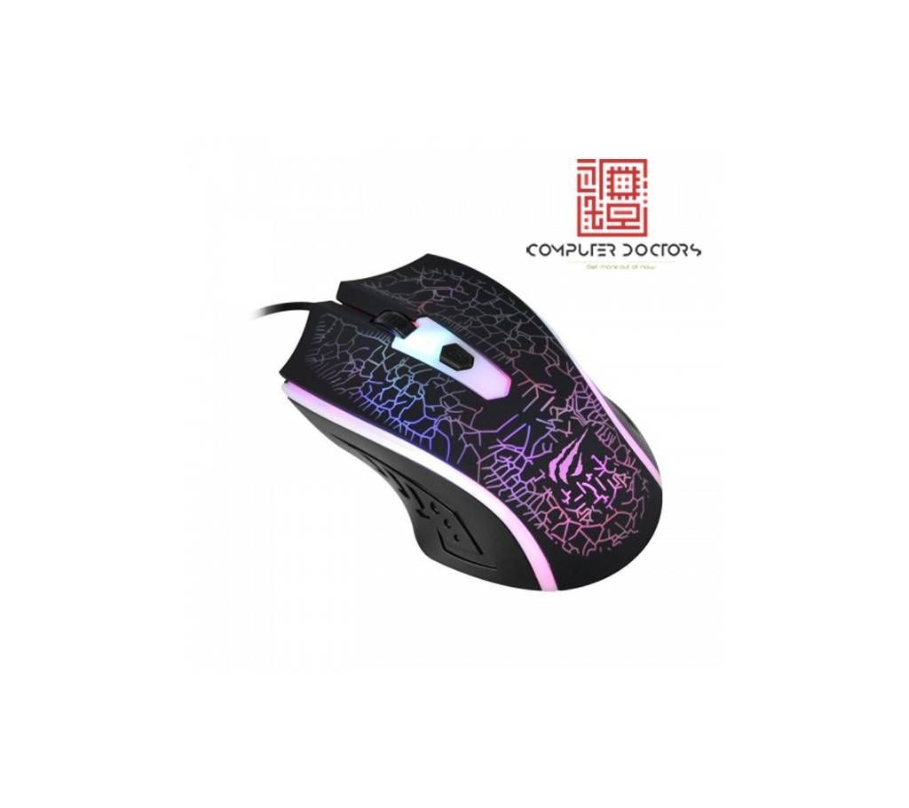 gaming mouse Optical