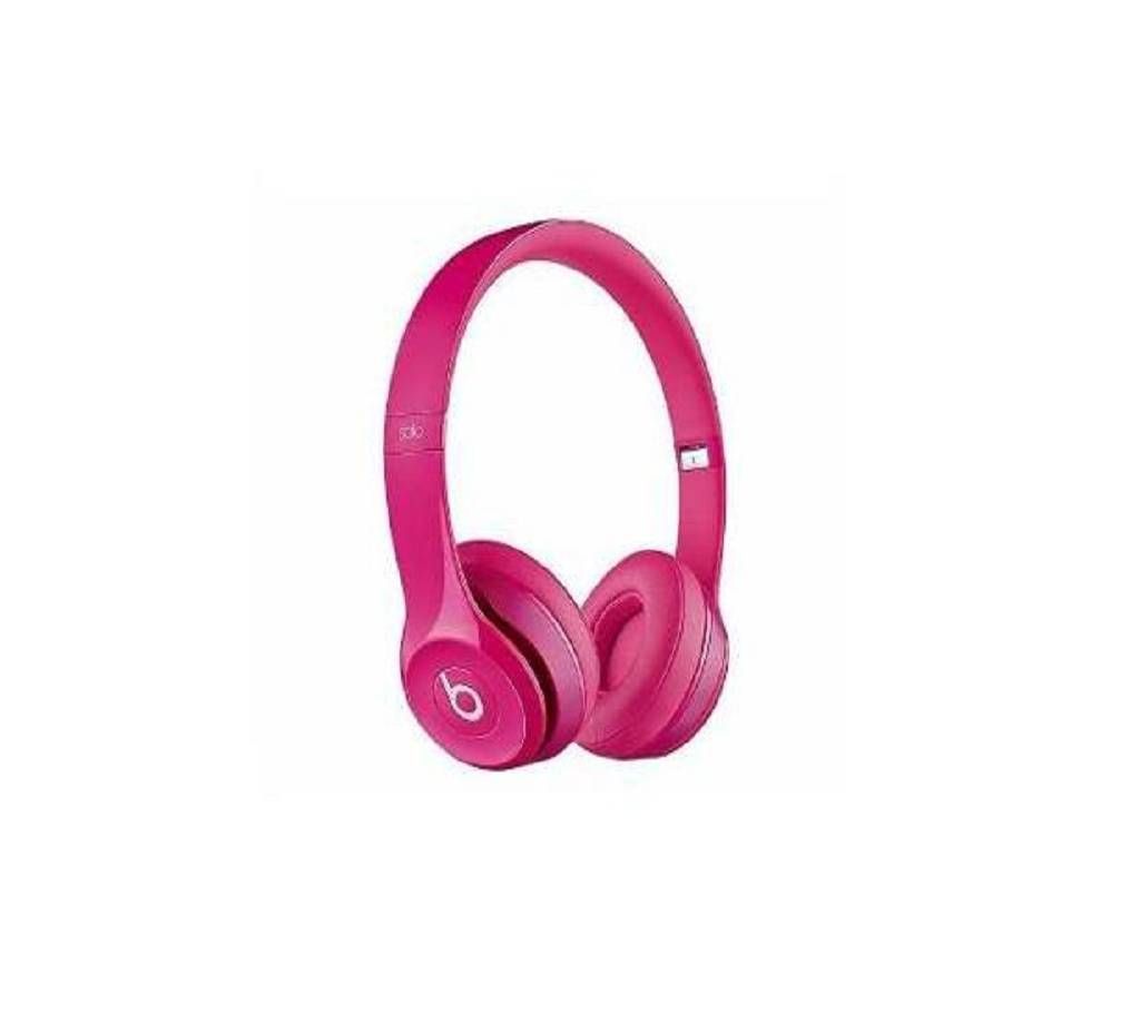 Beats Solo 2 Headphones (copy)