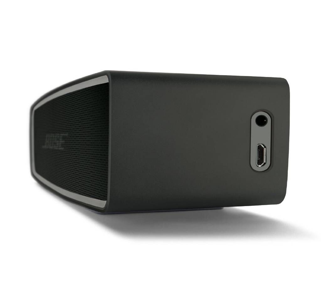 Bose Sound Link Mini Speaker