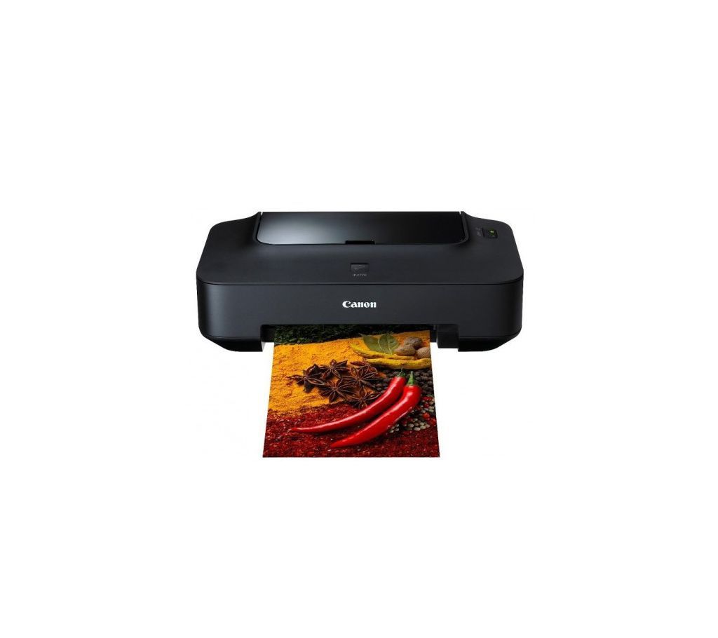 Canon Pixma iP 2770 Inkjet Printer