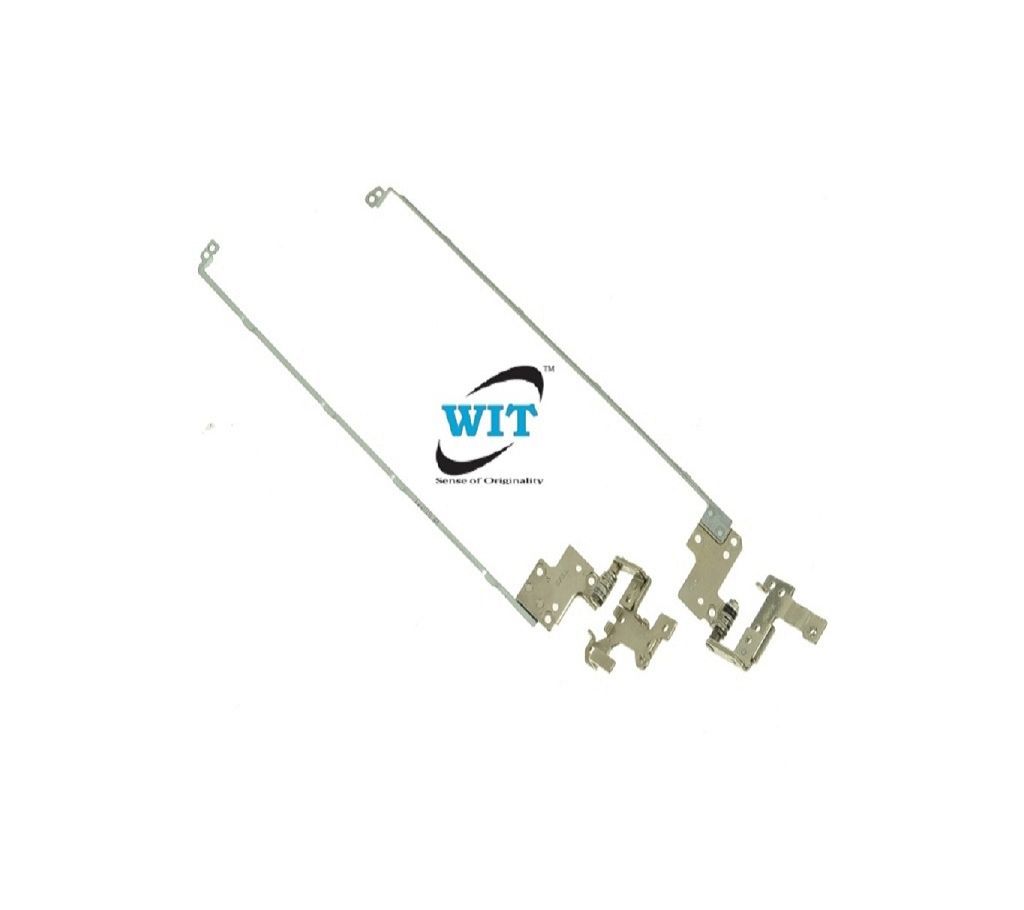Dell Inspiron 15R (5521 / 5537) 15 (3521 / 3537) / Latitude 3540 Hinge Kit  Left and Right