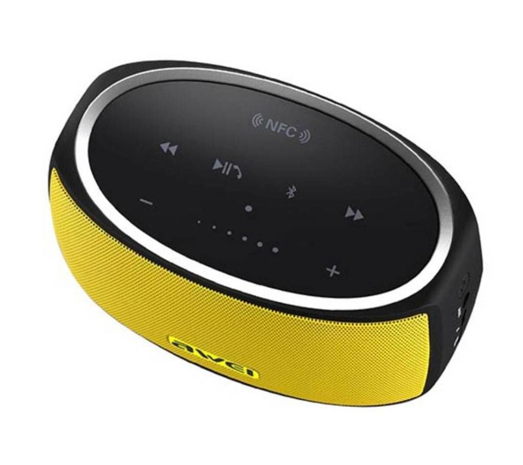 Awei Y210 HiFi Wireless Bluetooth Speaker 