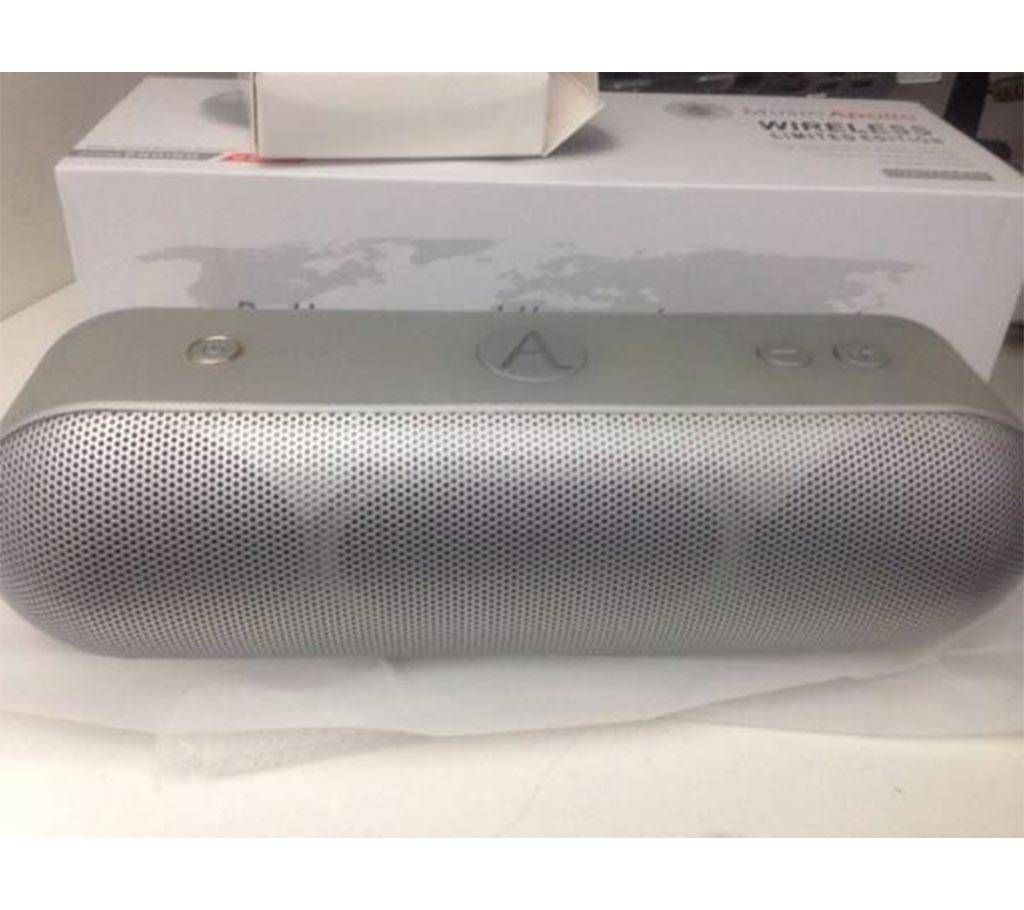 Apollo Bluetooth Speaker