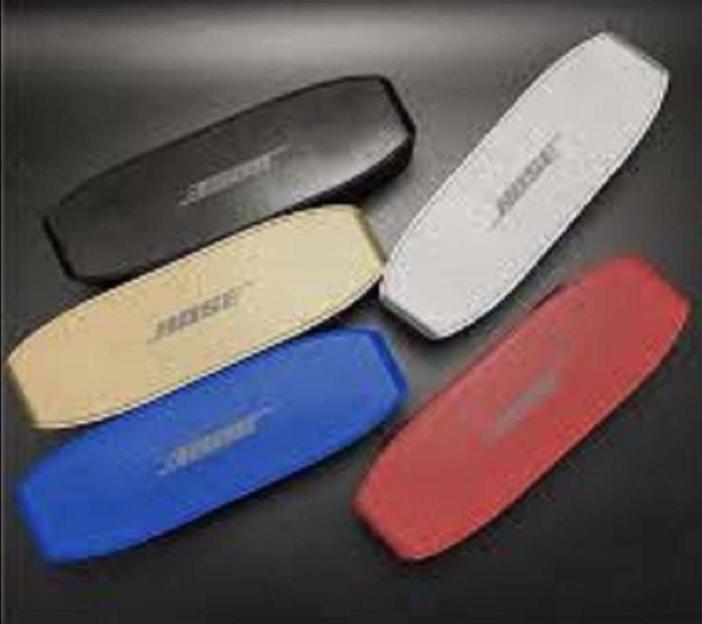 Bose Bluetooth Speaker 821 (Copy)