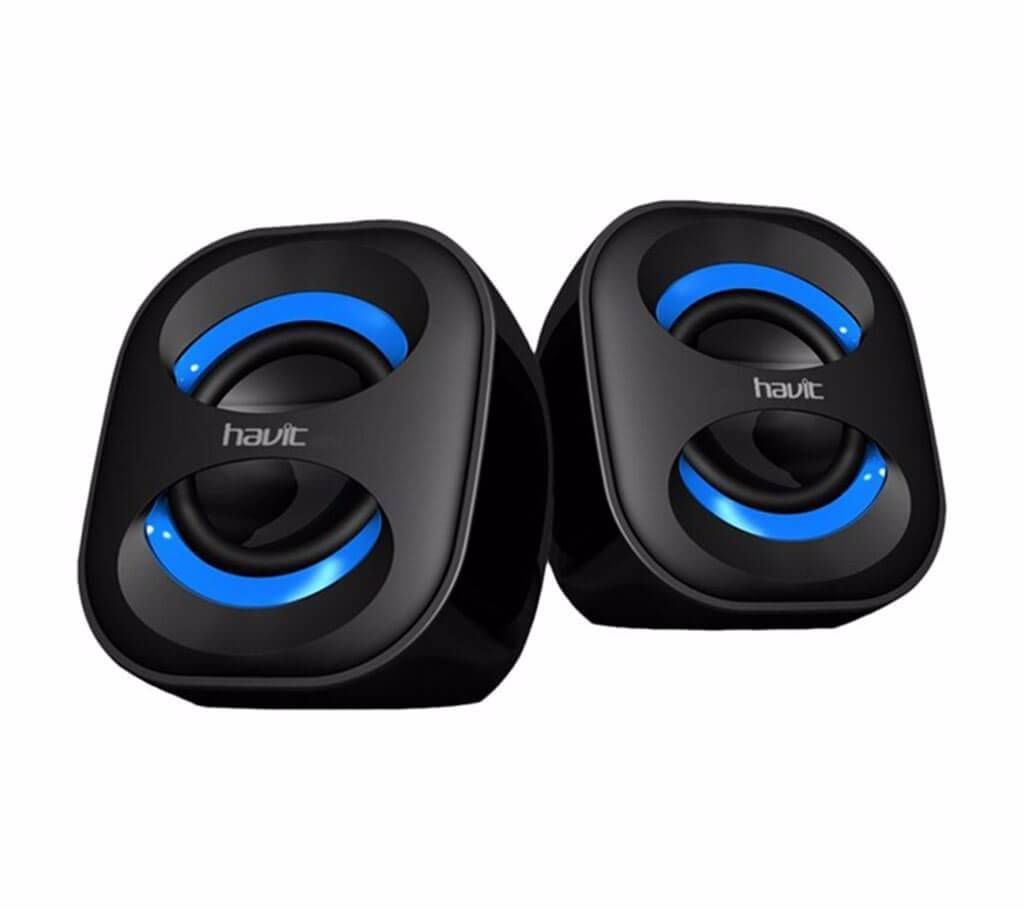 Havit HV-SK430 Portable USB Speaker