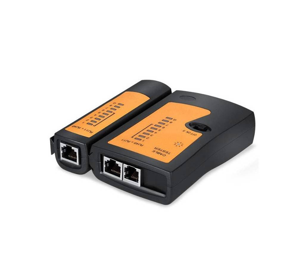 Network UTP Cable Tester RJ45 RJ11