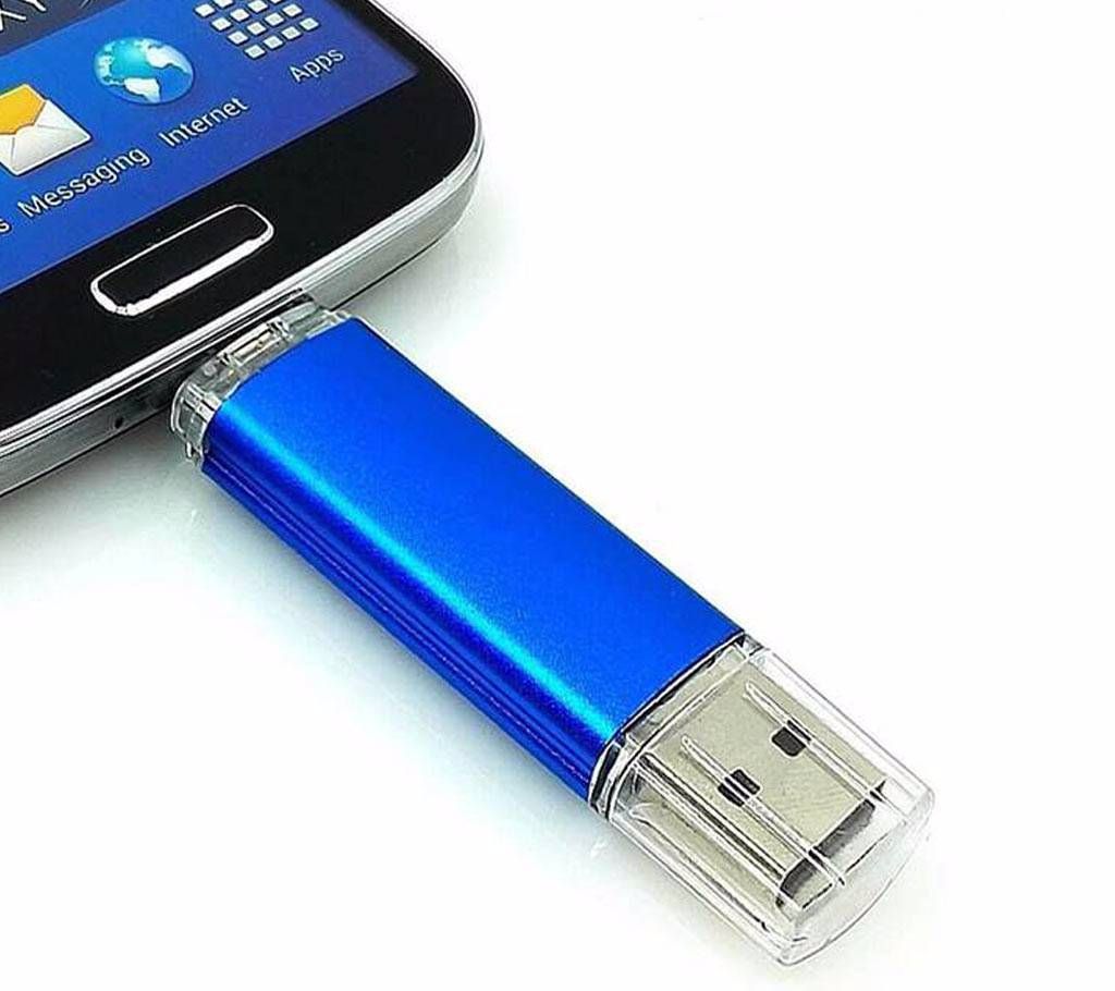 OTG Pendrive 32 GB