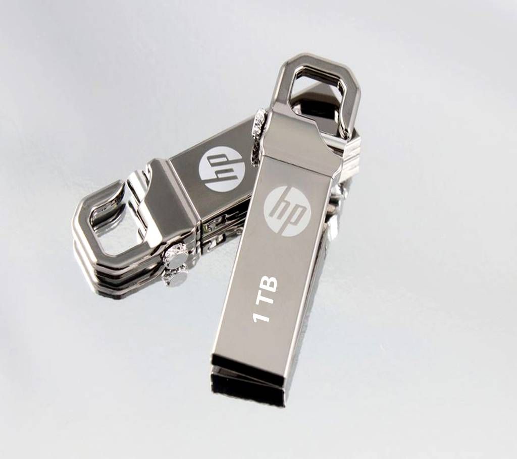 HP 1000 GB (1TB) PEN DRIVE